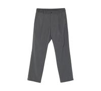 Herno, ,Trousers ,Uomo ,Grigio ,M Pantaloni Tech-Merino