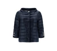 Herno - Ultralight Cape - -Jackets -Donna -Blu -S