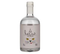 Hernö - Old Tom Gin