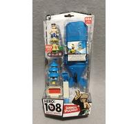 HERO: 108 BATTLE BOUTS SAMMO'S SPLASHOUT PLAYMATES GIOCHI PREZIOSI NEW 023 044