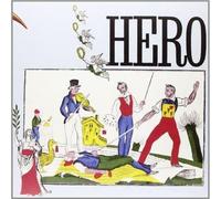 Hero - AMS Hero (180 Gr.)