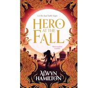 Hero at the Fall: Rebel of the Sands 3