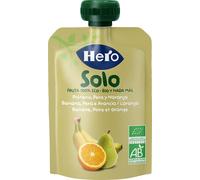 HERO B POUCH BAN/PERA/ARA 100G