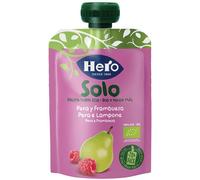 HERO B POUCH PERA LAMPONE 100G