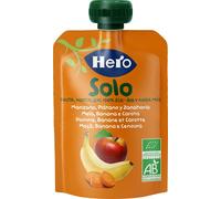 HERO B POUCH MELA BAN/CAR 100G