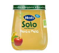 HERO SOLO OMOG PERA MELA BIO