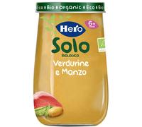 HERO SOLO OMOG VERDURE C MANZO