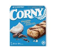 Hero Barrette Cereali Cocco Gr.150
