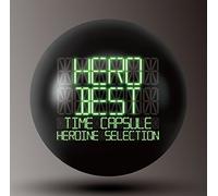 Hero - Best - Time Capsule