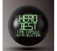 Hero - Best - Time Capsule