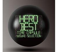 Hero - Best - Time Capsule