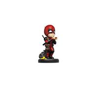 Hero Box Action Hero Series Deadpool