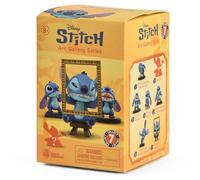 DISNEY: LILO & STITCH - HERO BOX BLIND BOX ART GALLERY SERIES 2 - YUME
