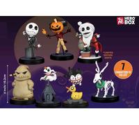 HERO BOX NBX CLASSIC SERIES (6) Mini Figura Yume