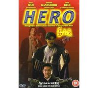 Hero by Yuen Wah(2010-11-08)