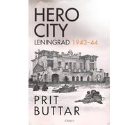 Hero City: Leningrad 1943-44