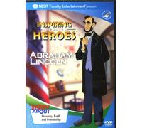 Hero Classics - Abraham Lincoln