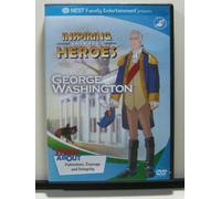Hero Classics - George Washington