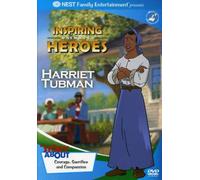 Hero Classics - Harriet Tubman