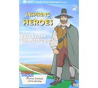 Hero Classics - William Bradford
