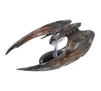 Hero Collector Collezione Battlestar Galactica Cylon Raider (Cicatrice) con
