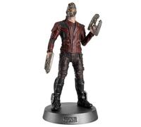 Hero Collector Marvel Heavyweights Collection Star-Lord (Avengers: Infinity Wa