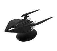 Hero Collector Sezione Eaglemoss 31 Deimos-Class | Star Trek Universe | Replica del modello