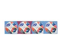Hero Confettura Astuccio Poker Frutti di Bosco - 4x25 gr