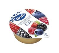 Hero Confettura Extra ai Frutti di Bosco Monodose 120x25g