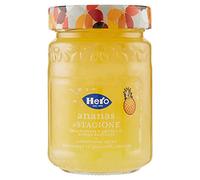 Hero Confettura Frutta di Stagione Ananas, 350g