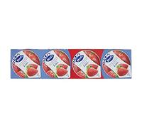 Hero Confettura Mono Fragole Gr.25X4
