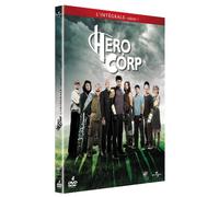 Hero Corp Saison 1 [Import belge]
