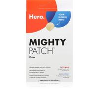 Hero Cosmetics Mighty Patch Duo cerotto anti-acne 12 pz