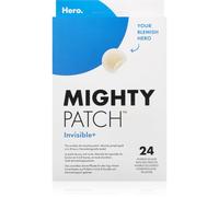 Hero Cosmetics Mighty Patch Invisible cerotto anti-acne 24 pz