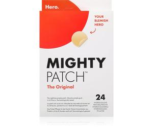 Hero Cosmetics Mighty Patch Original cerotto anti-acne 24 pz