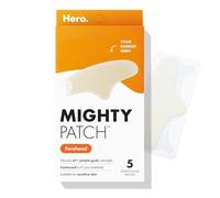 HERO COSMETICS Mighty Patch™ Patch sulla fronte di