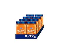Hero di Stagione Confettura di Pesche Extra, 8 Vasetti 350g