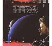 Hero - Discovery & Exploration Of Planet