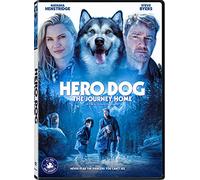 Hero Dog: The Journey Home