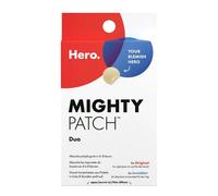 Hero Patchs Duo - Confezione da 12