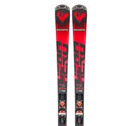 HERO ELITE MT TI C.A.M KONNECT CON ATTACCO NX12 GW Rossignol Rosso