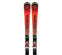 HERO ELITE ST TI CON ATTACCO NX12 GW 25/26 Rossignol Rosso