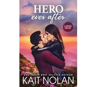 Hero Ever After: 1