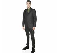 Hero Fiennes Tiffin (Grey Suit) mini formato