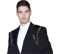 Hero Fiennes Tiffin (Smart) Half Body Buddy Cutout