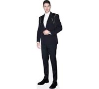 Hero Fiennes Tiffin (Smart) mini formato