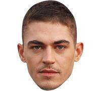 Hero Fiennes Tiffin (Stoic) Big Head
