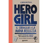 Hero Girl: 1