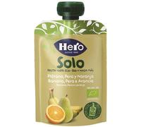HERO B POUCH BAN/PERA/ARA 100G