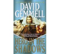 Hero in the Shadows: A Waylander the Slayer Novel: 9